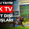 Tjk Tv Yurtdışı