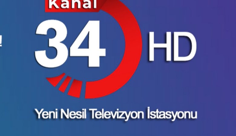 Kanal 34