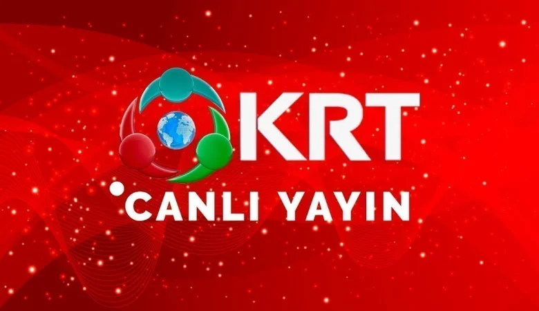 KRT TV