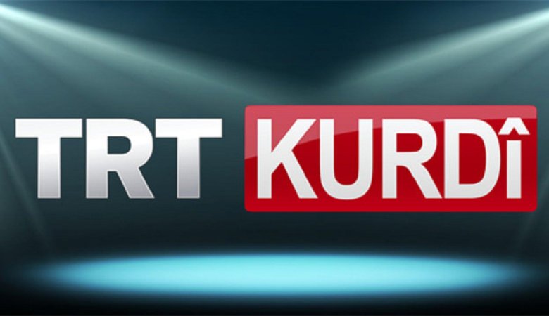 TRT Kurdi