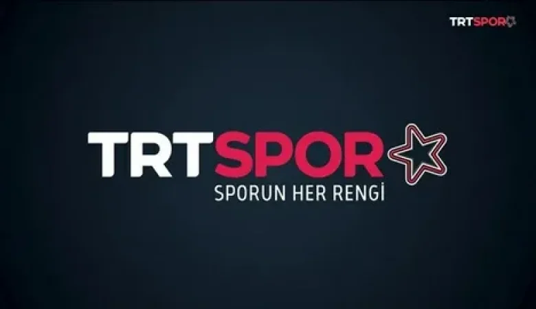 TRT Spor Yıldız