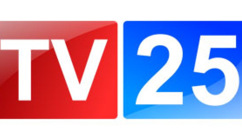 TV 25 Georgia